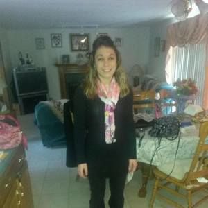 Meet your Posher, Felicia